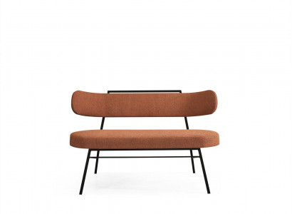 Design Luxus Bank Sitzbank Designer Sitzbänke Möbel Design Einrichtung